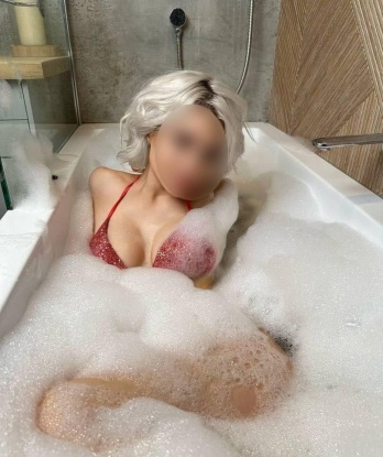 Анкета проститутки Алиса - город Депутатский, 24 года, №3728